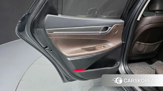 Hyundai Grandeur IG id 5029179 из Кореи 17