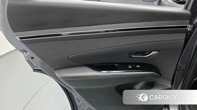 Hyundai Tucson Hybrid (NX4) id 5028433 из Кореи 17