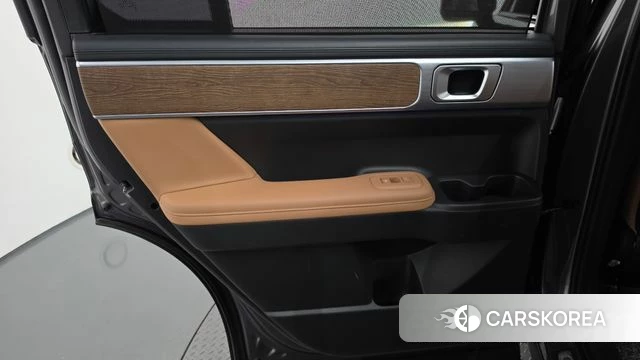 Hyundai Santa Fe (MX5) id 4996182 из Кореи 17