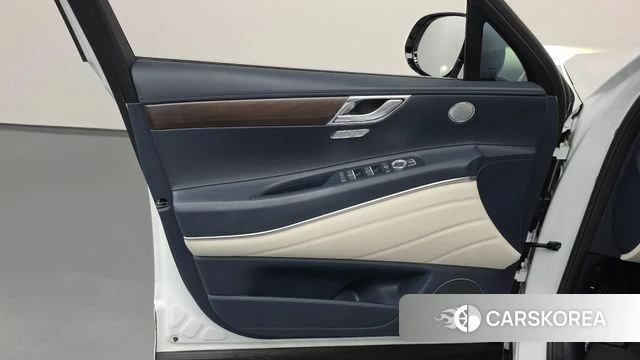 Genesis GV80 id 5011306 из Кореи 17