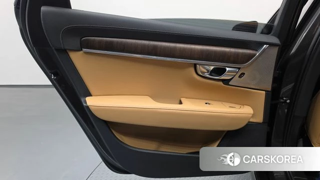 Volvo S90 id 4996551 из Кореи 17