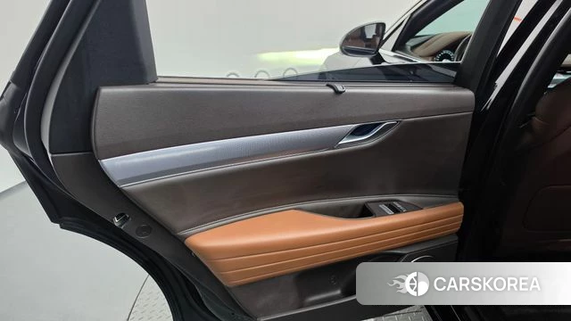 Genesis G80 (RG3) id 5003099 из Кореи 17