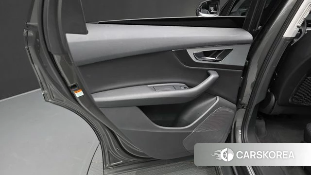 Audi Q7 (4M) id 4900294 из Кореи 17