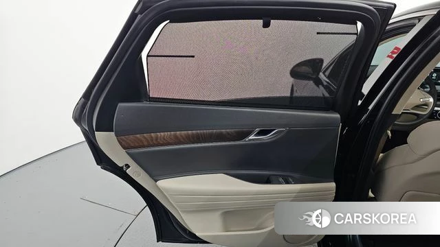 Genesis G80 (RG3) id 4683121 из Кореи 17