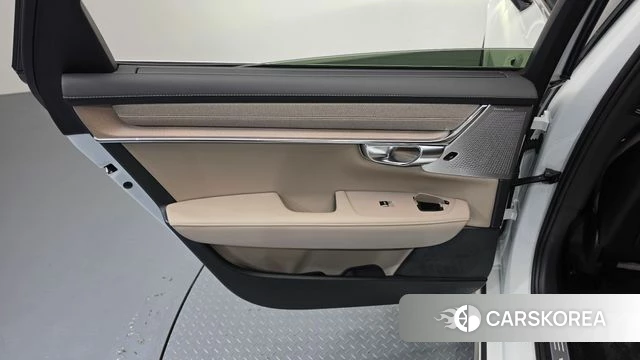 Volvo S90 id 5032717 из Кореи 17