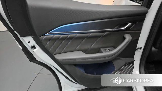 Renault Korea (Samsung) Filant id 4782832 из Кореи 17