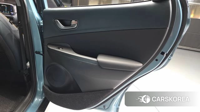 Hyundai Kona id 4693958 из Кореи 17