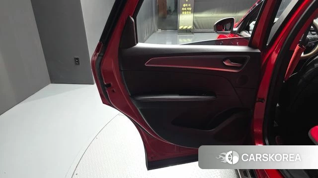Renault Korea (Samsung) XM3 id 4986752 из Кореи 17
