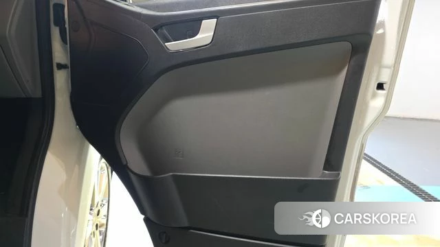Hyundai Solati id 4783775 из Кореи 17