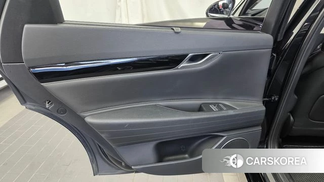 Genesis G80 (RG3) id 5035116 из Кореи 17