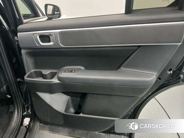 Hyundai Santa Fe (MX5) id 5015818 из Кореи 17