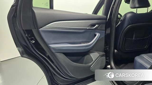Renault Korea (Samsung) Grand Coleos id 5045760 из Кореи 17