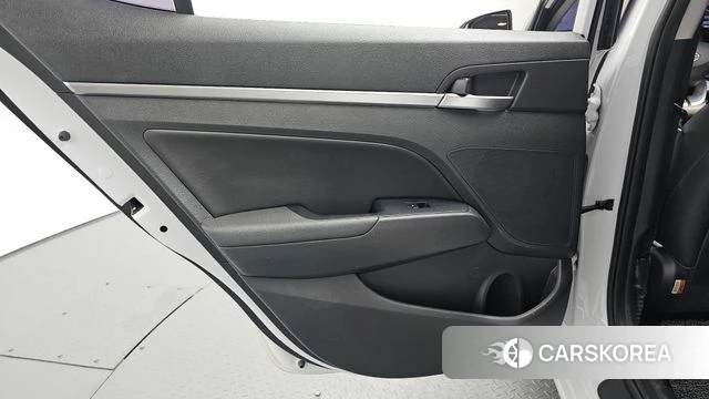 Hyundai The New Avante AD id 4727879 из Кореи 17
