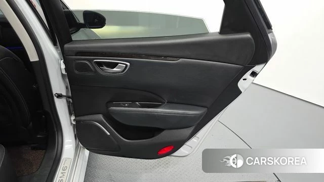 Renault Korea (Samsung) SM6 id 4983151 из Кореи 17