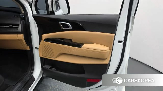 Kia Carnival 4th generation id 4835664 из Кореи 17