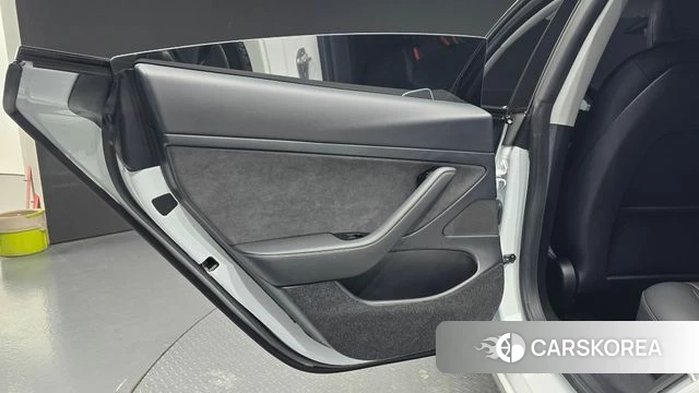 Tesla Model 3 id 5003615 из Кореи 17