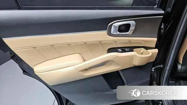 Kia The New Sorento 4th Generation id 4974735 из Кореи 17