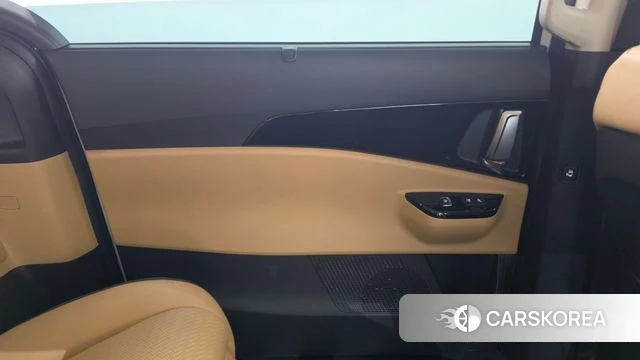 Kia Carnival 4th generation id 5034089 из Кореи 17