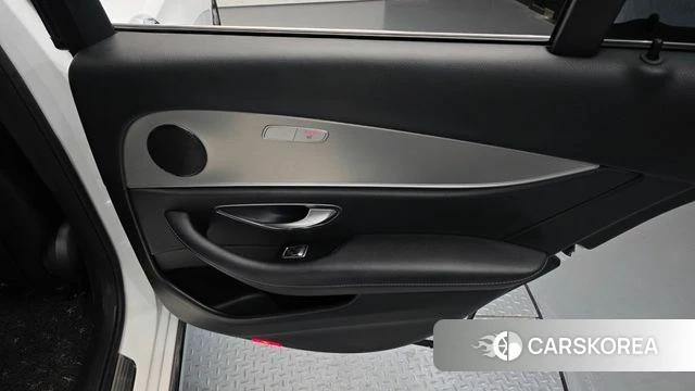 Mercedes-Benz E-Class W213 id 4967643 из Кореи 17