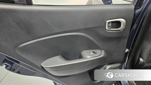 Hyundai Venue id 4775569 из Кореи 17