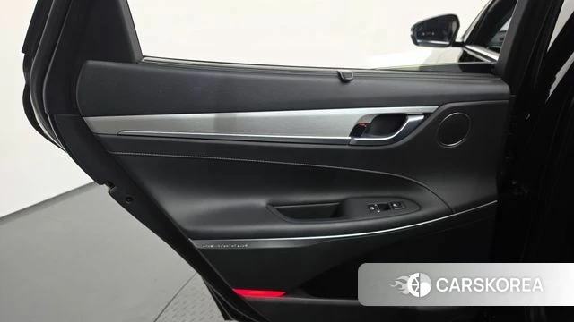 Hyundai Grandeur IG id 5042147 из Кореи 17