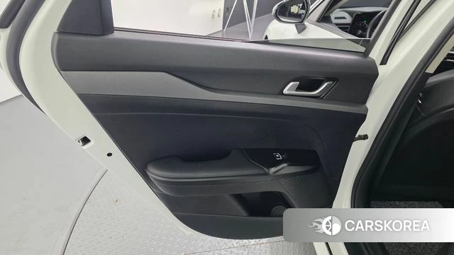 Kia K5 3rd generation id 5026861 из Кореи 17