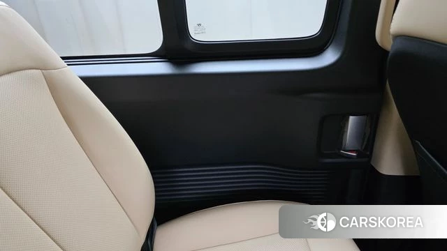 Hyundai Staria id 4950641 из Кореи 17