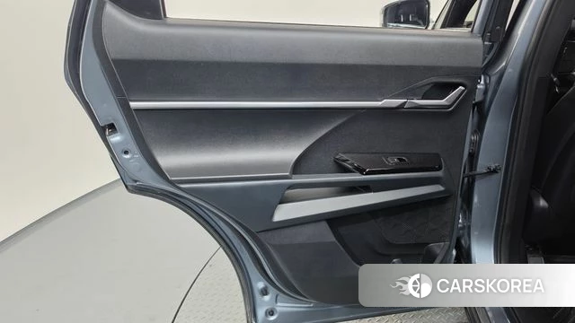 Ssangyong Torres id 4965785 из Кореи 17