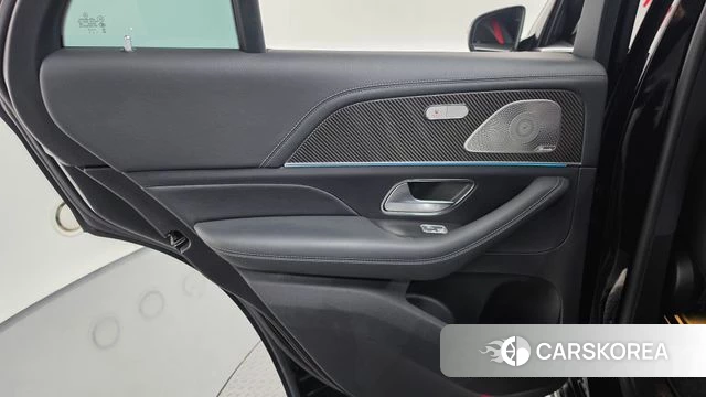 Mercedes-Benz GLE-Class W167 id 5012561 из Кореи 17