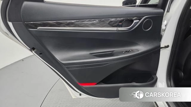 Hyundai Grandeur IG id 4967300 из Кореи 17