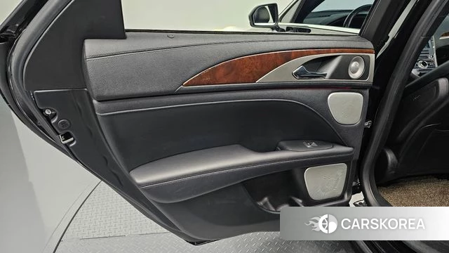 Lincoln New MKZ id 5023677 из Кореи 17