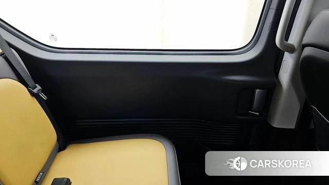 Hyundai Staria id 4991141 из Кореи 17