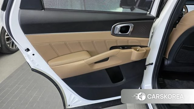 Kia The New Sorento 4th Generation id 5002239 из Кореи 17