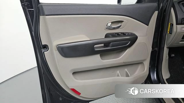 Kia The New Carnival id 4977957 из Кореи 17