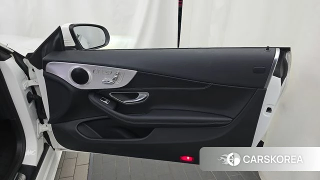 Mercedes-Benz C-Class W205 id 4992368 из Кореи 17
