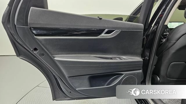 Genesis G80 (RG3) id 5028147 из Кореи 17
