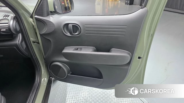 Hyundai Casper id 5052352 из Кореи 17