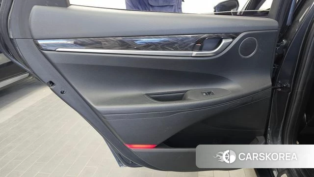 Hyundai Grandeur IG id 4770876 из Кореи 17