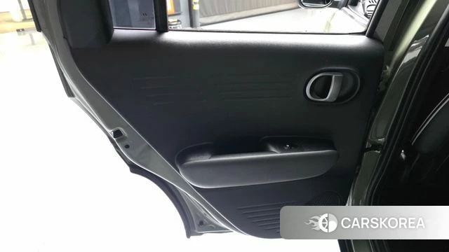 Hyundai Casper id 4986878 из Кореи 17