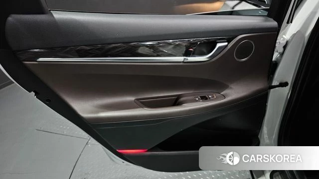 Hyundai Grandeur IG id 4998401 из Кореи 17
