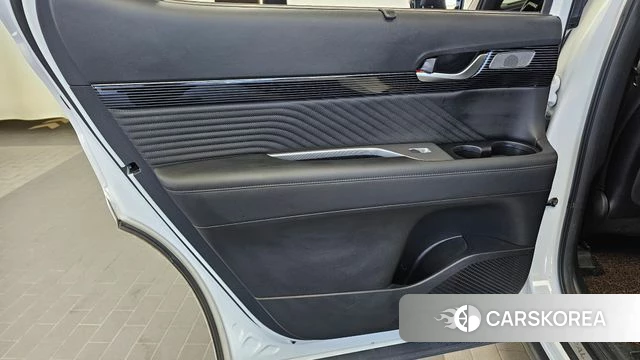 Hyundai The New Palisade id 5026698 из Кореи 17