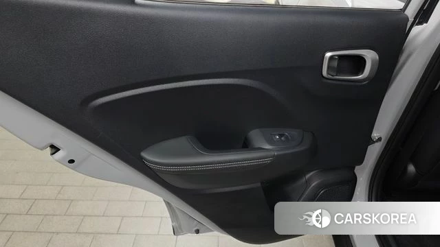 Hyundai Venue id 4957325 из Кореи 17