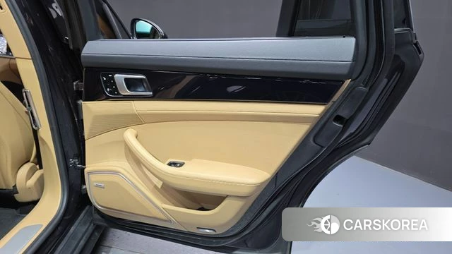Porsche Panamera (971) id 4746750 из Кореи 17