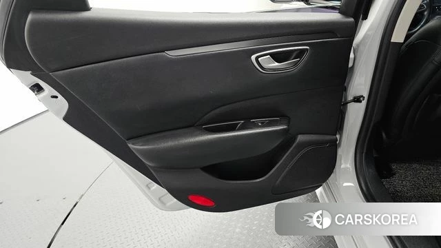 Renault Korea (Samsung) SM6 id 4907413 из Кореи 17