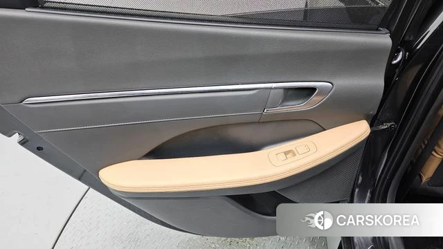 Hyundai Sonata (DN8) id 5013481 из Кореи 17