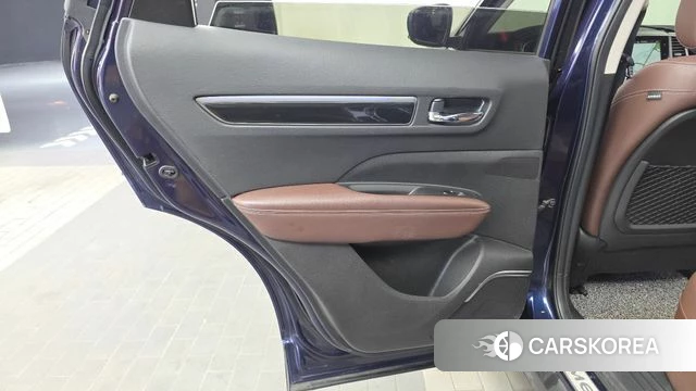 Renault Korea (Samsung) QM6 id 4960293 из Кореи 17