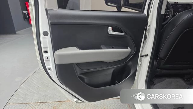 Kia The New Kia Ray id 4996298 из Кореи 17