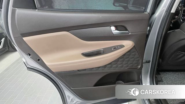 Hyundai Santa Fe TM id 4998766 из Кореи 17