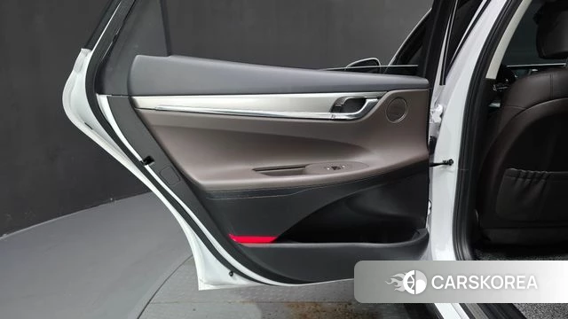 Hyundai The New Grandeur IG id 4981361 из Кореи 17
