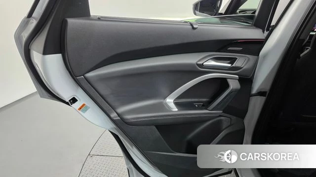 Audi Q5 (80A) id 4892661 из Кореи 17